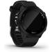 Garmin Forerunner 55 GPS Running Smartwatch  Black - Buy Online on GoSupps.com