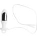 Buy KM-507 Incontinence Stimulation Electrode for Kegel Toner | Pelvic Floor EMS Compatible | International Shipping - Buy Online on GoSupps.com