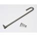 316 Stainless Steel Tilt Rod Assy for Yamaha Outboard 9.9HP 15HP 18HP - Engine Accessories - Buy Online on GoSupps.com