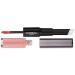 L'Oreal Infallible 2 Step Lip Balm & Color 111 Passionate Petal - Long-Lasting Lip Color Kit - International Shipping Available - Buy Online on GoSupps.com