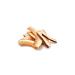 Yupik Organic Toasted Coconut Smiles - 35.2oz | High-Quality Snack Option - Buy Online on GoSupps.com