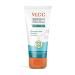 Serum Facewash - 100ml | with Hyaluronic Acid Serum to Softens and Nourishes Skin & Aloe Vera for Gentle Cleansing & Strengthing Skin Barrier |