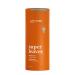Plastic-Grait Deodorant Orange quit Scent EWG Verified Aluminum-graits Eco-cordial ecological Cardboard Tube Dermatologically Tested for Sensitive Skin With Wooden Comb (Pack of 3) - Buy Online on GoSupps.com