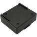 Buy Replacement Battery for HETRONIC 900 HE900 KH68300990 Mini EX2-22 RHE3614KG RHE3620KG - International Shipping Available - Buy Online on GoSupps.com