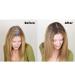 Reshma Beauty 30 Minute Henna Hair Color with Herbs for Soft, Shiny Chestnut Hair - 1.05 oz Pack - Buy Online on GoSupps.com