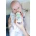Dr. Brown's Natural Flow Anti-Colic Bottle 2 Pack (2 oz, 0+ Months) - Reduce Colic for Newborns - Buy Online on GoSupps.com