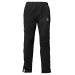 Umbro Boy's Youth (8-18) Double Diamond Pants, Color Options Black/White Large