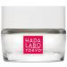 Hada Labo Tokyo Premium Nachtcreme Anti aging Moisturizer face mit hyaluronic acid - Buy Online on GoSupps.com