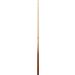Viper Commercial House 1-Piece Canadian Maple Billiard Pool Cue 57-Inch (21 oz) - Buy Online on GoSupps.com