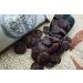 Dark Chocolate | Button's | Finest Belgian | (1kg) Bag | Baking and Topping - Buy Online on GoSupps.com