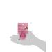EOS Organic Lip Balm Sphere - Strawberry Sorbet (0.25 Oz) | Nourishing & Hydrating Lip Care | International Shipping Available - Buy Online on GoSupps.com