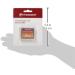 Transcend 2GB 133x CompactFlash Memory Card - TS2GCF133 | High-speed storage solution - Buy Online on GoSupps.com