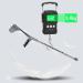 Forearm Crutches for Adults Adjustable Height-Foldable Walking Cane with U-Shaped Elbow Rest Lightweight Medical Aluminum Crutch Lucky Star Selfless dedication - Buy Online on GoSupps.com