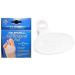 Silipos Softzone Pure Gel Metatarsal Pad #10465 | Comfort & Support for Foot Pain Relief | International Shipping Available - Buy Online on GoSupps.com