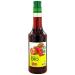 Nature Bio Strawberry Syrup 50 cl - Pack of 4