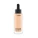 AcM MAC STUDIO WATERWEIGHT SPF 30 /PA++ FOUNDATION 1 Fl Oz (Pack of 1) nw20 1 Fl Oz (Pack of 1)