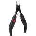 ISTOVO 4Pcs/Lot Paronychia Nail Tools Nail Clipper Nail Correction Thick Nails Ingrown Toenails Nippers Dirt Remover - Buy Online on GoSupps.com
