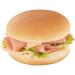  Italian Gourmet E.R. Roberto Miniburger 9 Buns 200 g Each Pack Contains 8 Mini Burgers + Italian Gourmet Polpa di Pomodoro 400g - Buy Online on GoSupps.com