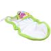 Petit Lulu Size 1 Powers Overstated Newborn Diaper Pants | Velcro | Washable & Waterproof | Eco-Friendly Baby Diapers Made in EU (Apple Cider) - 2-6 kg - Buy Online on GoSupps.com