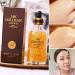 1 Box 24K Goldzan Ampoule 99.9% Pure Gold 100 ml. In Korea - Buy Online on GoSupps.com