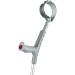 Forearm Crutches Adjustable Cane Forearm Crutches Handle with Comfy Grip - High Density Sturdy Aluminum Adjustable Heavy Duty for Standard and Tall Adults Lightweight Arm Crutch Journey - Buy Online on GoSupps.com