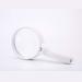 Magnifier Handheld Magnifier with White/Purple Led Eldly/Amblyopia/Low Vision Reading Portable Non-Slip Handle Easy to Use Magnifying Glass Lofty Ambition - Buy Online on GoSupps.com