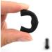 Elong 4 Packs Archery Finger Protectors - Finger Guards for Shooting & Hunting Bow Strings with Installation Tool - Buy Online on GoSupps.com