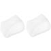 Didiseaon Heel Lift Inserts - Height Increase Cushion for Women & Men | Halloween & Dressy High Heel Insoles | Comfort & Style - Buy Online on GoSupps.com