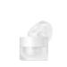 SEKKISEI CLEAR WELLNESS Water Shield Cream Facial Moisturizer for Sensitive Skin 1.4 Ounce