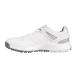 adidas Women's EQT Spikeless Golf Shoes 10 Footwear White/Almost Pink/Grey Three