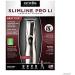 Andis Professional Slimline Ion Trimmer - Cord/Cordless, 6000SPM - Buy Online on GoSupps.com