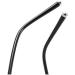 Anti-UV Big Frame Computer Readers - Blue Light Blocking Reading Glasses 2.00 C4 | Comfortable Flat Light Mirror - Buy Online on GoSupps.com