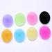 2 x Silicone Spa Wash Pads - Exfoliating Facial Scrubs | International Shipping Available - Buy Online on GoSupps.com