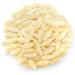 Yupik Orzo Pasta 1 kg Risoni Rice Shaped Pasta Kosher Vegan Made from Durum Semolina Flour No Added Sugar Salt-Free Ideal for Hot or Cold Pasta Recipes 1 kg (Pack of 1) - Buy Online on GoSupps.com