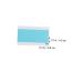 FRCOLOR 24 Sheets Seamless Hair Extensions Stickers for Hair Extensions Hair Band for Women Invisible Hair Extension Tape Wig Tape for Women No Trace Blue Glue Women - Buy Online on GoSupps.com