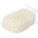 Japanese Konjac Sponge White