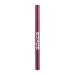 Buxom Power Line Plumping Lip Liner - Powerful Plum | Long-lasting Formula - Buy Online on GoSupps.com