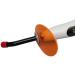 Buy 5W Dental LED Curing Light - Cordless UV Lamp for Composite Resin - High Power 1400mW Dentist Polymerization Light with Adapter - Buy Online on GoSupps.com