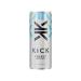 Kick Energy Drink New Soft packaged 24 X 250ml