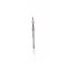 POPETPOP Eyebrow Eyebrow Removal Eyebrow Tool Slant Tip Eyebrow Tweezer Eyebrow Clip Stainless Steel A011