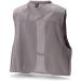 Orvis Clearwater Mesh Fly Fishing Vest - Lightweight with Tool Docks, Tippet Holder Loops, & Fly Drying Patches (Medium, Storm Gray) - Buy Online on GoSupps.com