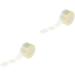 minkissy 600 Pairs Fold Eyelid Shadow Sticker Eyelid Lifter Strips Fiber Eyelid Adhesive Double Sided Tape Double-sided Tape Double Side Tape Eyelid Stickers Makeup Lifting Belt Big Eyes - Buy Online on GoSupps.com