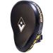 Revgear Curved Contoured Focus Mitts Pair - Ultimate Training Essential - Buy Online on GoSupps.com
