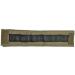 Walker's Camo Headband Wrap - Durable Nylon w/Velcro Closure | Cool Mesh Padding | ODG/Black - Buy Online on GoSupps.com