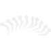 Angoily 5 Pairs Earstulpe Earrings - Anti-Ear Lock Accessories for Glasses - White Glass Clamping Frame Holders - Buy Online on GoSupps.com