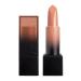 HUDA BEAUTY Power Bullet Cream Glow Hydrating Lipstick Rajah Rajah - light terracotta nude 1 Count (Pack of 1)