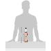 Simply Rose Syrup 1 Litre - Buy Online on GoSupps.com