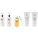 Beauty Works Hero Gift Set Travel Size Haircare Kit - Buy Online on GoSupps.com