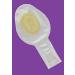 ConvaTec Eakin Wound Pouch 1.8 x 1.2 | Fold & Tuck Closure | Transparent | Pack of 10 | International Shipping Available - Buy Online on GoSupps.com