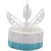 KANGIRU Contact Lens Case Washer | 4pcs Contact Lens Cleaner & Case | Efficient Lens Cleaning Solutions - Buy Online on GoSupps.com